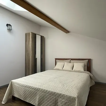 Newtown Center Apartment Kaunas