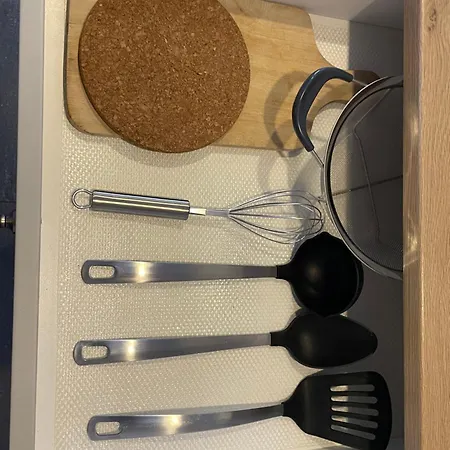 Apartment Newtown 1 Kaunas