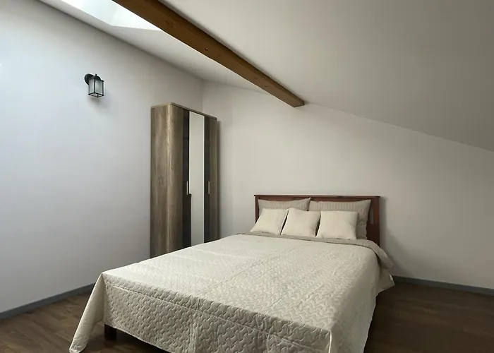 Newtown 1 Appartement Kaunas