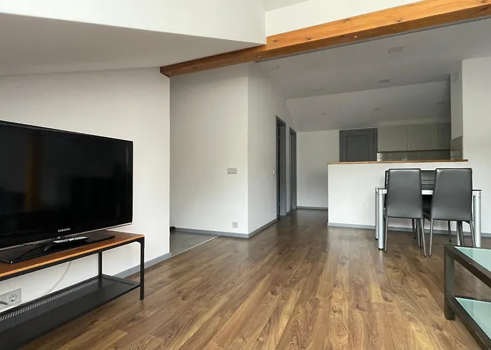 Newtown 1 Appartement