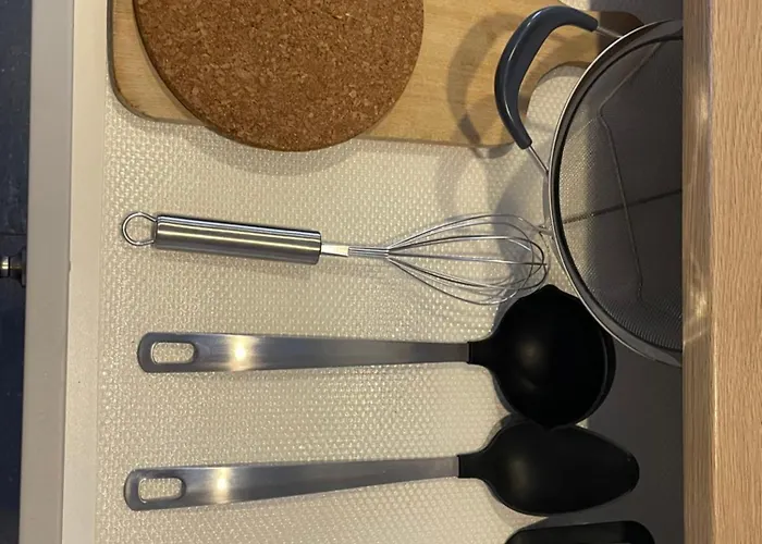 Appartement Newtown 1 Kaunas