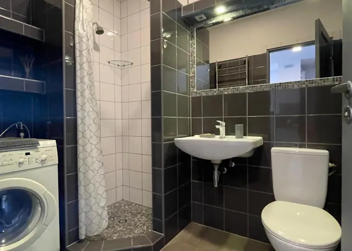 Appartement Newtown 1 Kaunas