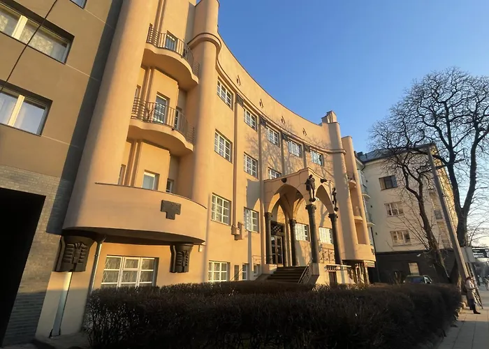 Newtown 1 Appartement